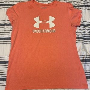 Under armour T-shirt